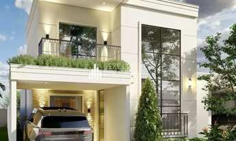 Imagem 5: QUARTZO CONDOMÍNIO 3 SUÍTES, 165 METROS QUADRADOS É 4 BANHEIROS