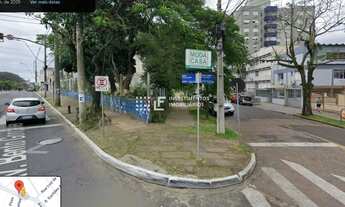 Imagem 4: TERRENO DE ESQUINA - AV. BENTO GONÇALVES X GOMES JARDIM