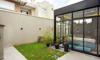 Imagem 5: Casa em Condomínio com 3 quartos no condomínio no Bairro Alto