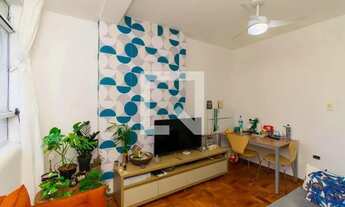 Imagem 2: Apartamento à Venda - Liberdade, 1 Quarto, 61 m2