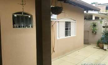 Imagem 2: Casa à Venda no Jardim Monte Verde em Ibiporã