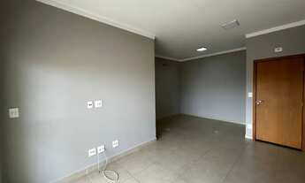 Imagem 4: Apartamento à venda no Edifício Oriente em Araçatuba - Excelente Localização