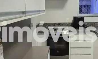 Imagem 5: Imóvel para venda tem 96 metros quadrados com 3 quartos em Santo Antônio - Belo Horizonte