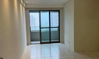 Imagem: Imóvel para aluguel com 55 metros quadrados