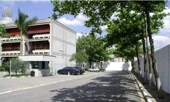 Imagem 2: Galpão para alugar - Vila Leopoldina - São Paulo/SP