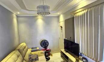 Imagem: Condomínio Residencial Paladium - Piracicamirim