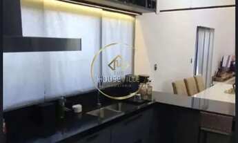 Imagem 5: Casa térrea 2 dormitórios, 2 vagas, Condomínio Vereda dos Campos, Sjc