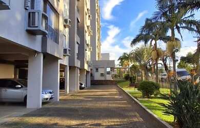 Imagem 4: Apartamento 2 dorm. ÚLTIMO ANDAR impecável