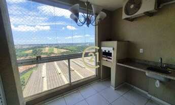 Imagem 5: Apartamento para alugar - Residencial Duetto di Mariah - Indaiatuba/SP - AP0010