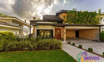 Imagem 2: CASA EM CONDOMÍNIO - ALPHAVILLE - SP