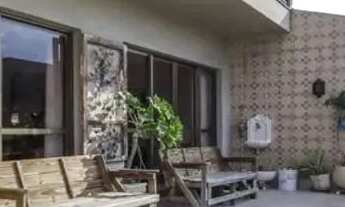 Imagem 2: MAGNÍFICA MANSÃO COBERTURA - GLEBA A