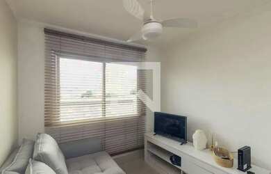 Imagem 3: Apartamento à Venda - Campos Elíseos, 1 Quarto, 33 m2