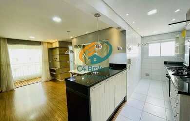 Imagem: Apartamento em Vila Augusta - Guarulhos