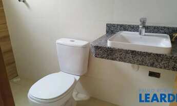 Imagem 7: CASA ASSOBRADADA - VILA ALPINA - SP