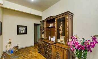 Imagem 2: Apartamento para Venda - 118m², 3 dormitórios, Centro Histórico