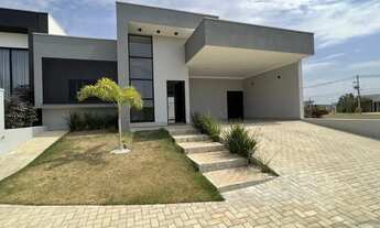 Imagem 3: Casa em Condomínio para Venda em Álvares Machado, Condomínio Residencial Valência II, 3 do