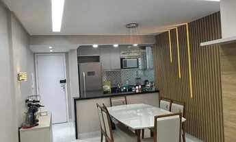 Imagem 5: Condomínio Villa Astúrias Apartamento com modulados na Jabotiana [7861