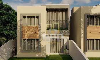 Imagem 4: Casa com 3 quartos à venda - Colinas - Rio das Ostras/RJ