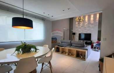 Imagem 2: Casa Duplex Reformada e Modernizada à Venda no Colubandê-SG