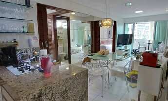 Imagem: Imóvel para venda com 47 metros quadrados