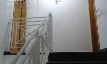 Imagem 4: Cobertura a venda - Vila Camilópolis, Santo André