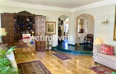 Imagem 5: Apartamento Alto Padrão em Higienópolis 275m²; | 4 Dorms | 4 Vagas