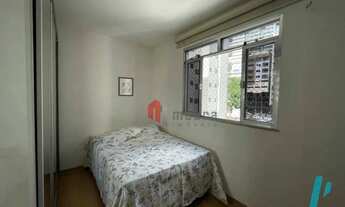 Imagem 5: Apartamento com 2 dormitórios à venda, 69 m² por R$ 255.000 - Cascatinha - Juiz de Fora/MG