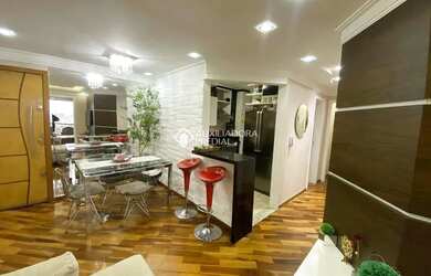 Imagem 7: Excelente apartamento na Vila Pires, em Santo André, com 70m² de área útil