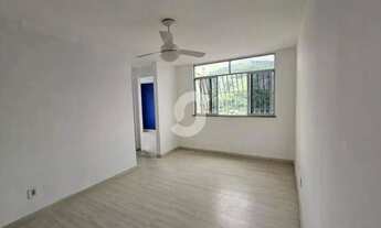 Imagem 2: Apartamento para venda 48 m² com 2 quartos em Santa Rosa - Niterói - RJ
