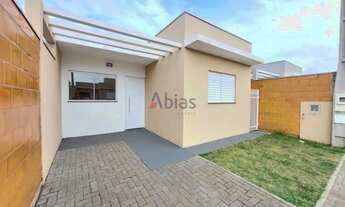 Imagem: Casa de Condominio em Jardim Tangara - São