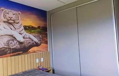 Imagem 6: OPORTUNIDADE - VENDA E LOCAÇÃO - COBERTURA EM CONDOMÍNIO CLUB - CAÇAPAVA/SP