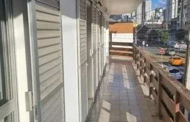 Imagem 2: Apartamento em Travessa dos Editores - Mercês - Curitiba/PR