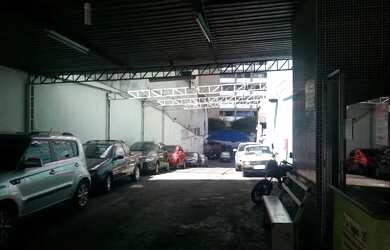 Imagem: Terreno para venda na Consolação - São