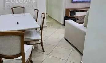 Imagem 2: Apartamento a venda - Parque Marajoara, Santo André