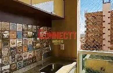 Imagem 3: Apartamento à Venda na Vila Ana Maria 2 Quartos com Suíte, Planejados e Sacada Ampla