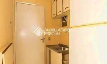 Imagem 7: Imóvel para venda com 25 metros quadrados com 1 quarto/JK, no Costa Faria em Centro Histór