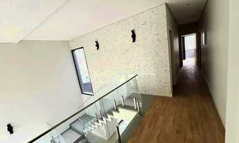 Imagem 4: Casa - Swiss Park - Campinas