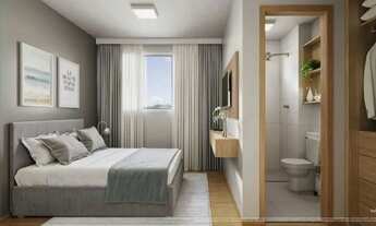 Imagem 5: Imóvel para venda tem 45 metros quadrados com 2 quartos em Turu - São Luís - MA