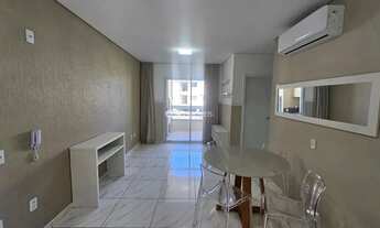 Imagem 4: Apartamento 2 dormitórios e ampla sacada