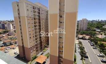 Imagem: Apartamento - São Bernardo - Campinas