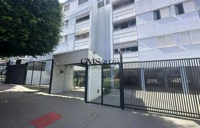 Imagem 2: Apartamento à venda no Centro de Londrina com 3 quartos, com 80.81 m², Edifício Aritana