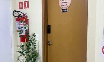 Imagem 2: Locação semestral, valor de 3.500,00 por mês