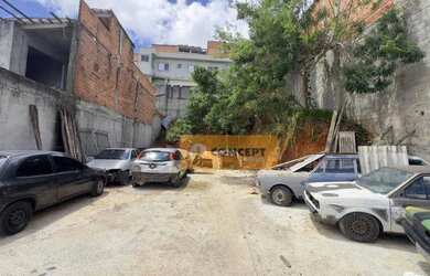 Imagem 7: Terreno à venda, 156 m² por R$ 220.000 - Bairro do Tanquinho - Ferraz de Vasconcelos/SP