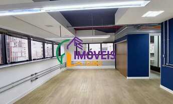 Imagem: CONJ. COMERCIAL - JARDIM PAULISTA - SP