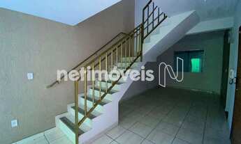 Imagem 6: Locação Casa geminada Vila Cristina Betim