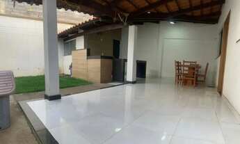 Imagem 5: Sobrado de 220 m² com 04 quartos próximo ao Shopping Passeio das Águas na Vila João Vaz