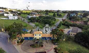 Imagem 5: Terreno à venda, 1000 m² por R$ 850.000,00 - Condomínio Fazenda Kurumin - Itu/SP