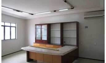 Imagem 5: Predio comercial na Av Osorio de Paiva parangaba