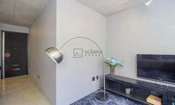 Imagem 6: Aluguel Apartamento 2 Dormitórios - 70 m² Brooklin