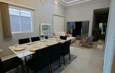 Imagem 6: Excelente Casa térrea no Condomínio Buona Vita